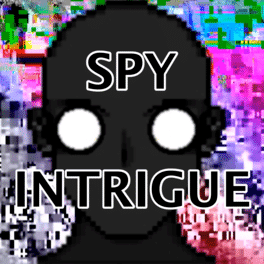 Spy Intrigue's background