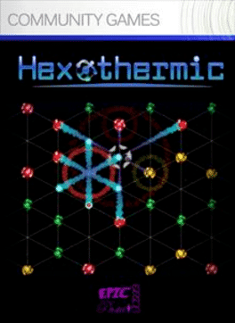 Hexothermic's background