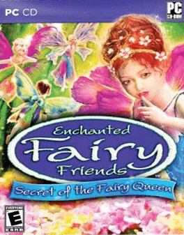 Enchanted Fairy Friends: Secret of the Fairy Queen's background