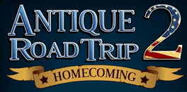 Antique Road Trip 2: Homecoming's background