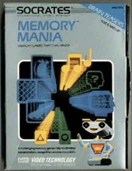 Memory Mania's background