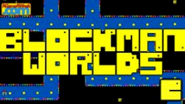 Blockman Worlds's background