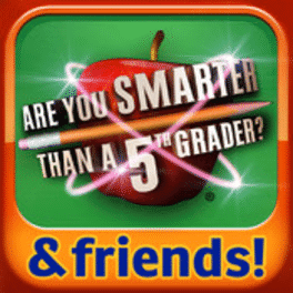 Are You Smarter Than a 5th Grader? & Friends's background