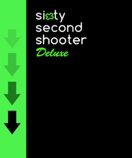 Sixty Second Shooter Deluxe's background