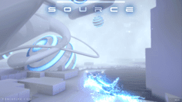 Source's background