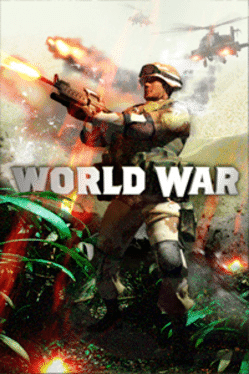 World War's background