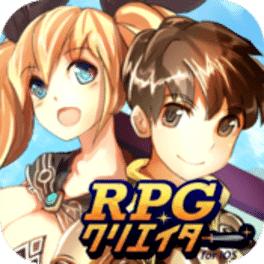 RPG Creator for iOS's background