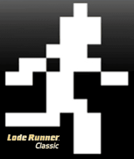 Lode Runner Classic's background