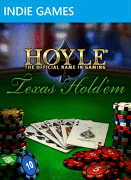 Hoyle Texas Hold 'em's background