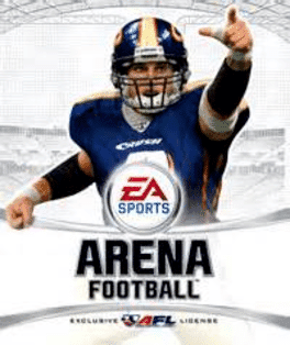 Arena Football's background