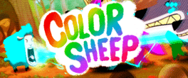 Color Sheep's background