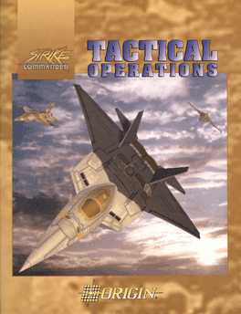 Strike Commander: Tactical Operations's background