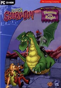 Scooby-Doo: Phantom of the Knight's background