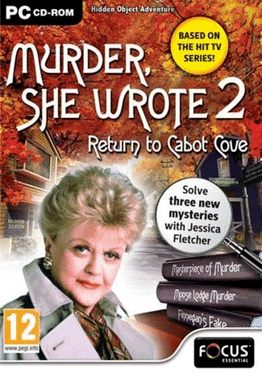 Murder She Wrote 2: Return to Cabot Cove's background