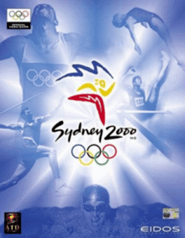 Sydney 2000's background