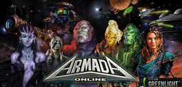 Armada Online's background