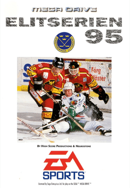 Elitserien 95's background