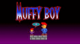 Muffy Boy's background