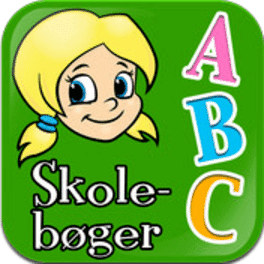 Pixeline Skolebøger: Dansk's background