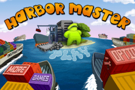 Harbor Master's background