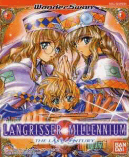 Langrisser Millennium WS: The Last Century's background