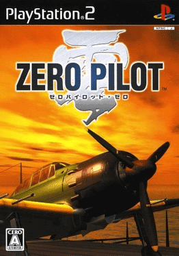 Zero Pilot Zero's background