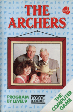 The Archers's background