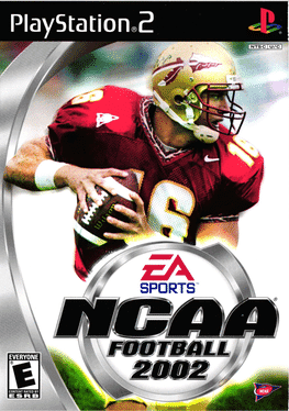 NCAA Football 2002's background