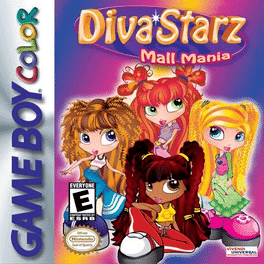 Diva Starz: Mall Mania's background