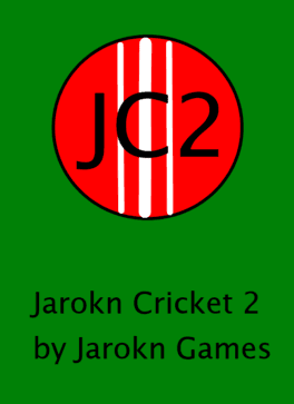 Jarokn Cricket 2's background