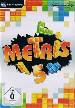 Metris 5's background