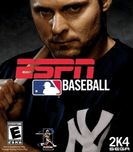 ESPN Major League Baseball's background