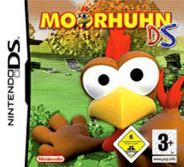 Chicken Hunter's background