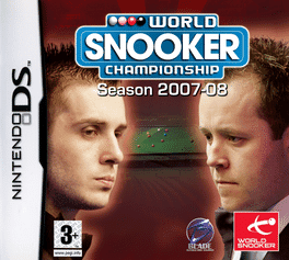 World Snooker Championship: Season 2007-08's background