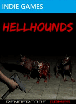 Hellhounds's background