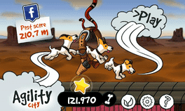 Agility City's background
