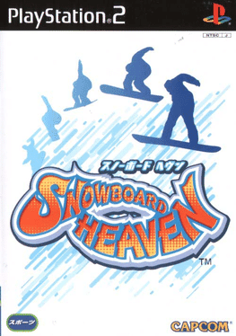 Snowboard Heaven's background