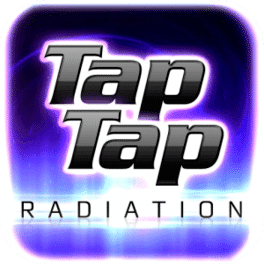 Tap Tap Radiation's background