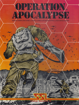 Operation Apocalypse's background