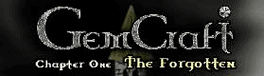 GemCraft Chapter One: The Forgotten's background