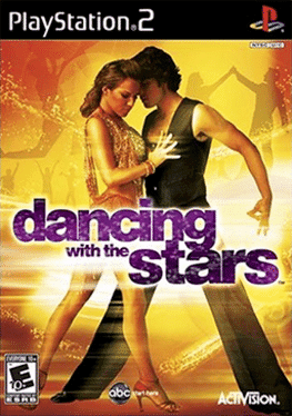 Dancing with the Stars's background