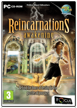 Reincarnations: Awakening's background