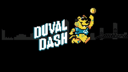 Duval Dash's background