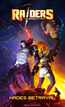 raiders-of-the-broken-planet-hades-betrayal