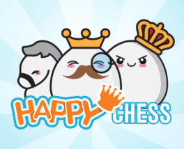 Happy Chess's background