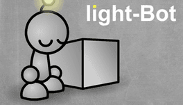 Light-Bot's background