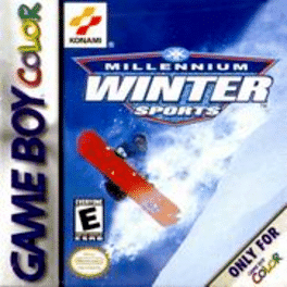 Millennium Winter Sports's background