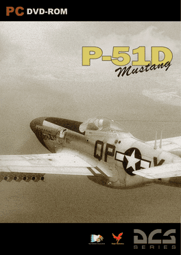 Digital Combat Simulator: P-51D Mustang's background