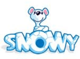 Snowy: The Bear's Adventures's background