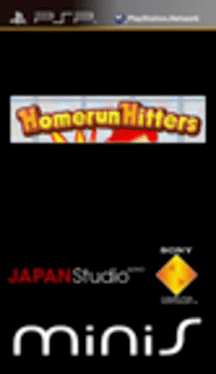 Homerun Hitters's background